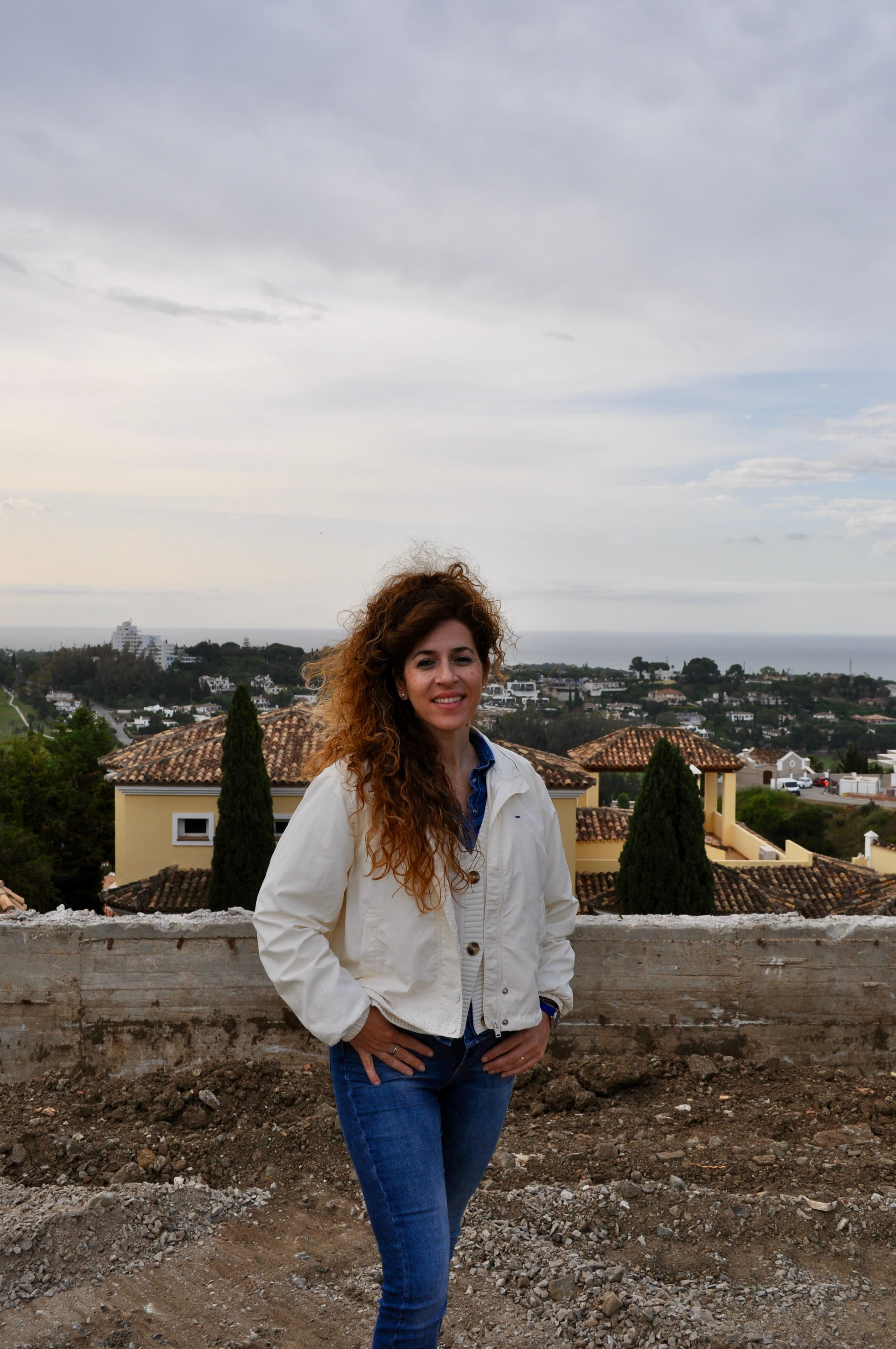 Irene Castro Tamarit