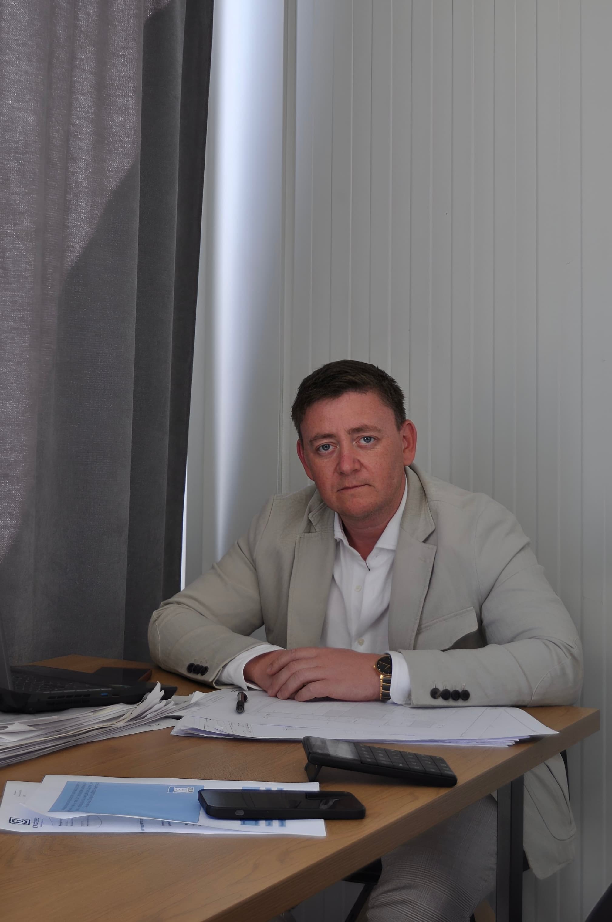 Oleg Nazarov